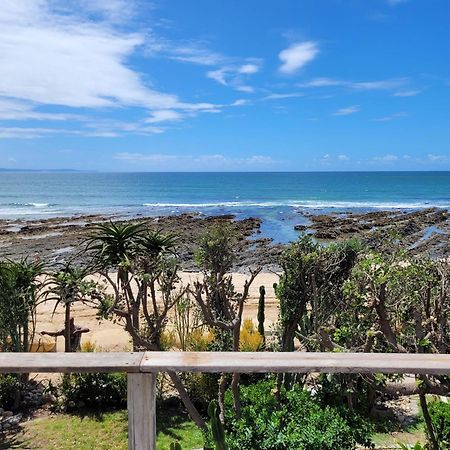 Beach Front 杰弗里湾 外观 照片