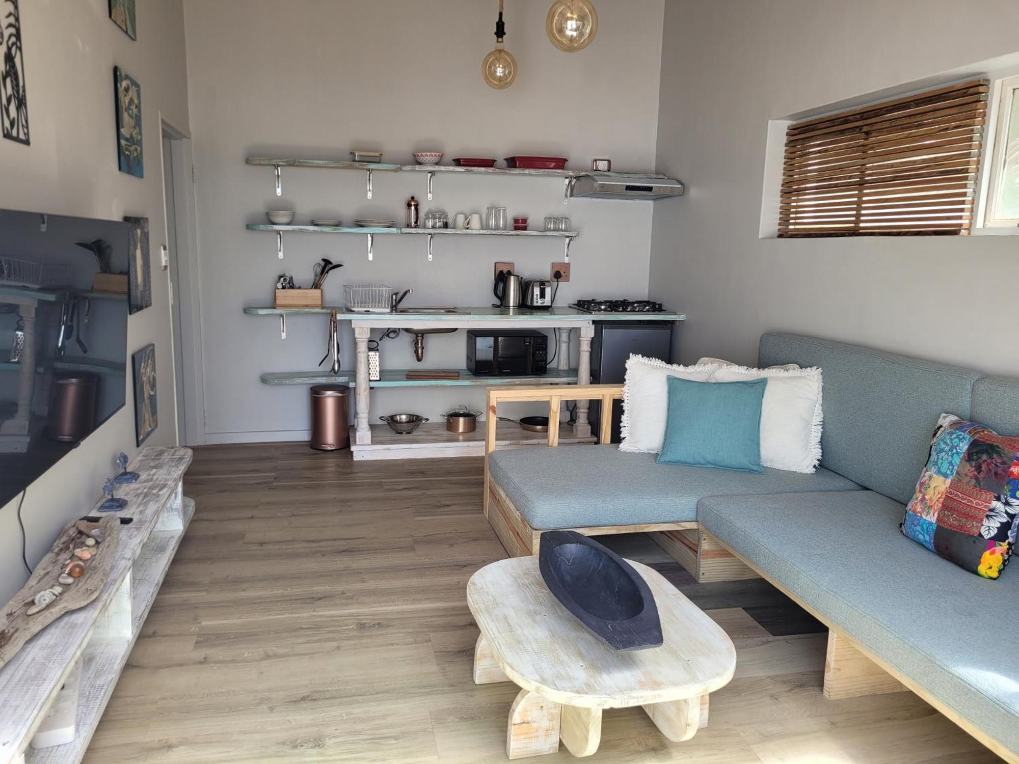 Beach Front 杰弗里湾 外观 照片