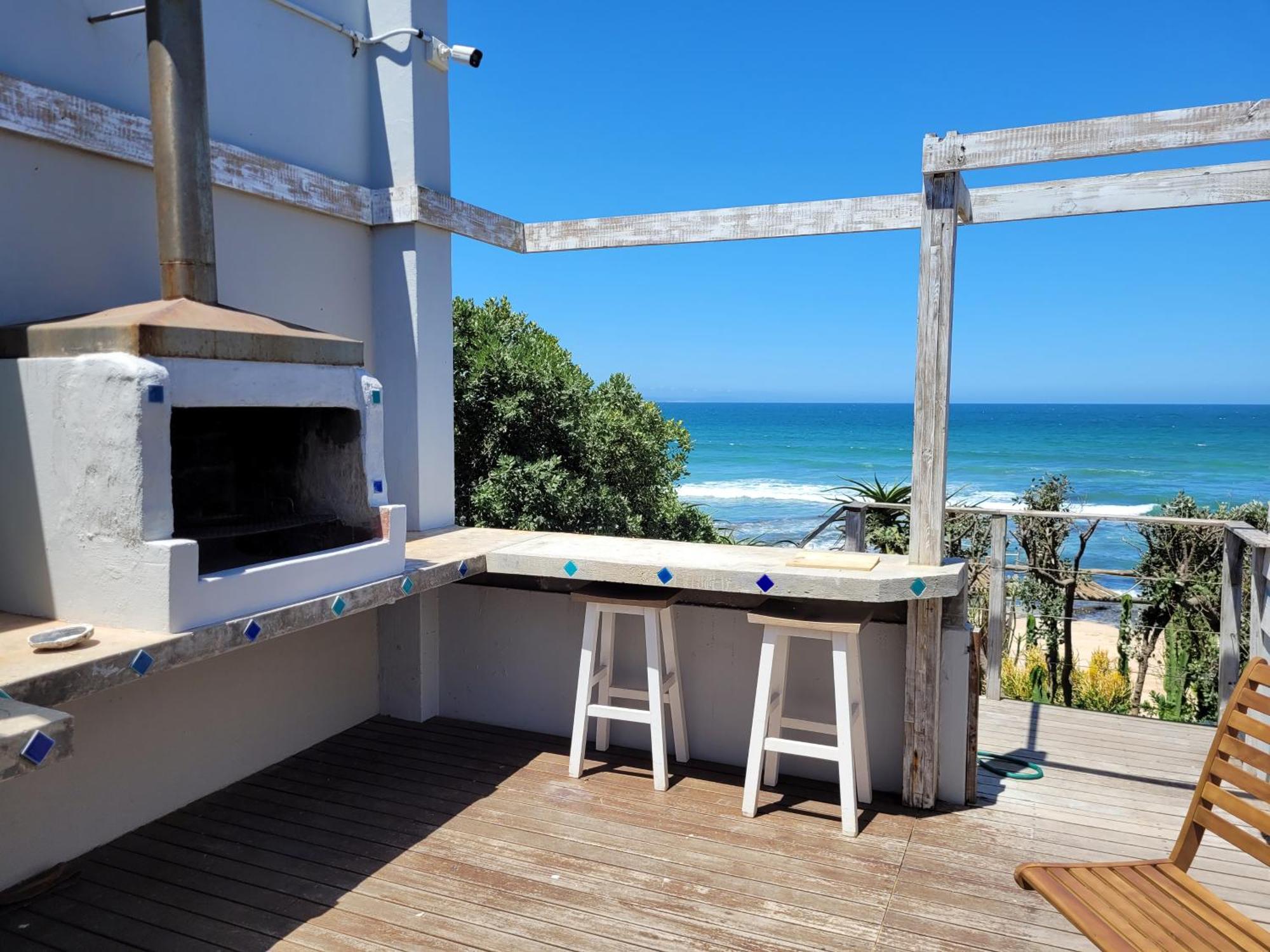 Beach Front 杰弗里湾 外观 照片