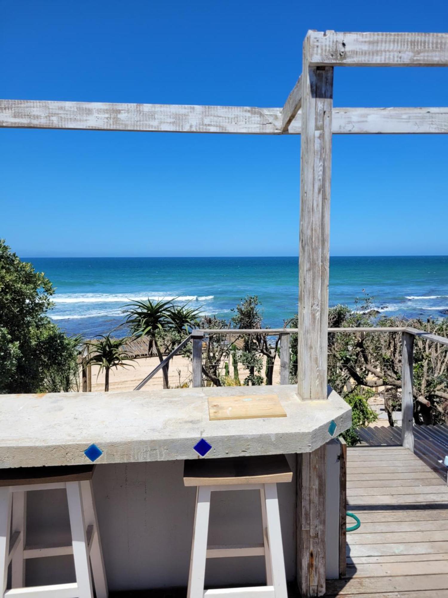 Beach Front 杰弗里湾 外观 照片