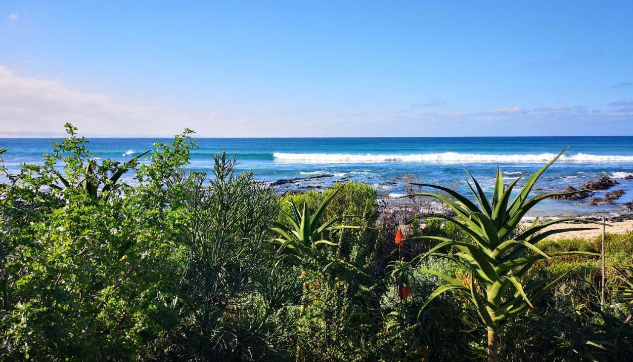Beach Front 杰弗里湾 外观 照片